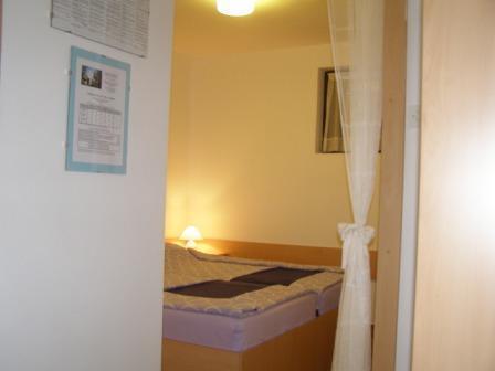 Apartments Dunoti Krk Town Rom bilde